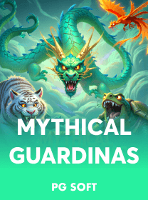 Mythical Guardinas