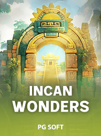 Incan Wonders