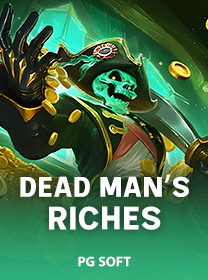 Dead Man's Riches
