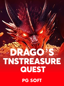 Dragon's Treasure Quest