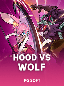 Hood vs Wolf