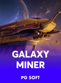 Galaxy Miner