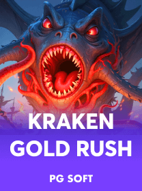 Kraken Gold Rush