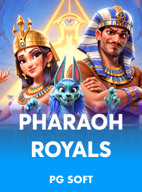 Pharaoh Royals