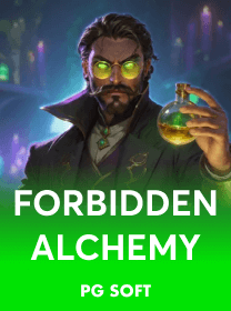 Forbidden Alchemy