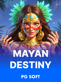 Mayan Destiny