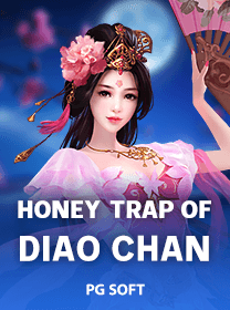 Honey Trap of Diao Chan