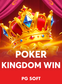 Poker Kingdom Win