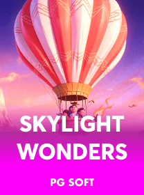 Skylight Wonders