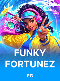 Funky Fortunez