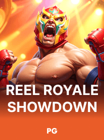 Reel Royale Showdown