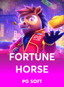 Fortune Horse
