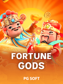 Fortune Gods