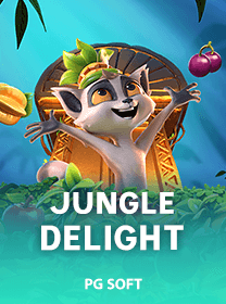 Jungle Delight