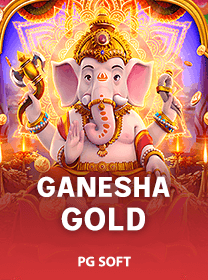 Ganesha Gold