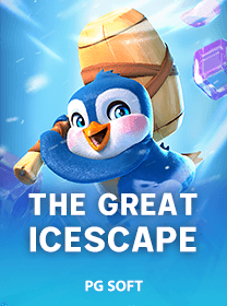 The Great Icescape