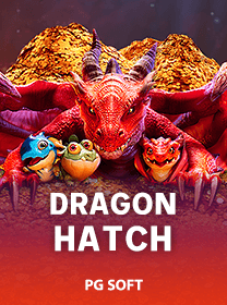 Dragon Hatch