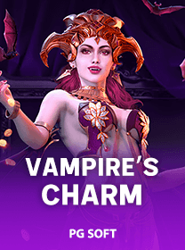 Vampire's Charm