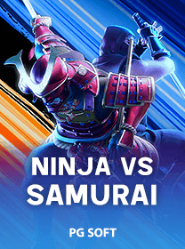 Ninja vs Samurai