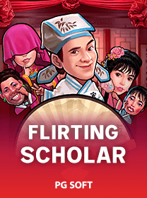 Flirting Scholar