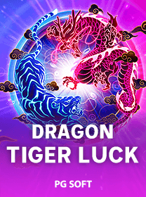 Dragon Tiger Luck