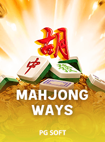 Mahjong Ways