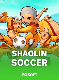 Shaolin Soccer