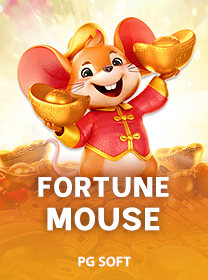Fortune Mouse