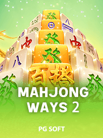 Mahjong Ways 2