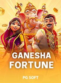 Ganesha Fortune
