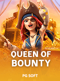 Queen of Bounty