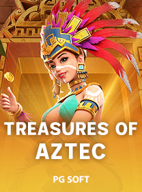 Treasures of Aztec