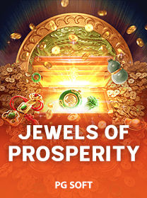 Jewels of Prosperity