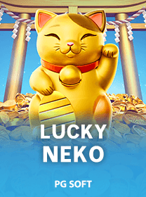 Lucky Neko