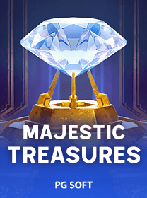 Majestic Treasures
