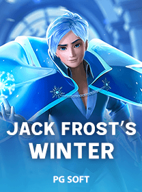 Jack Frost's Winter