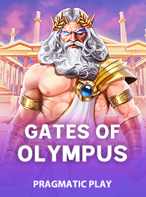 Gates of Olympus