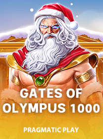 Gates of Olympus 1000