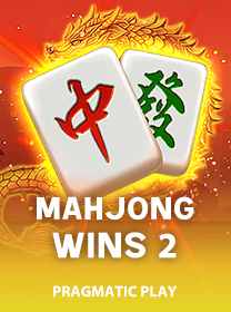 Mahjong Wins 2