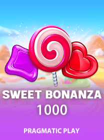Sweet Bonanza 1000