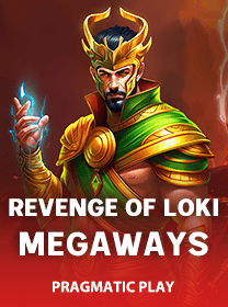 Revenge of Loki Megaways