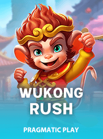Monkey King Rush