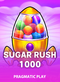 Sugar Rush 1000