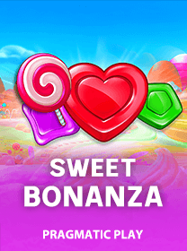 Sweet Bonanza