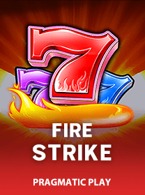 Fire Strike