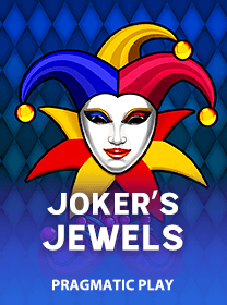 Joker's Jewels