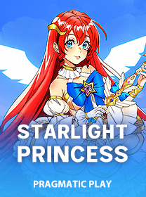 Starlight Princess