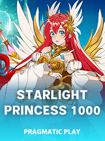 Starlight Princess 1000