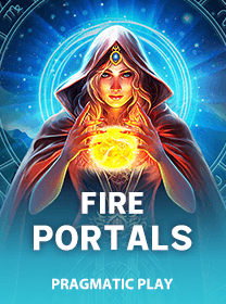 Fire Portals