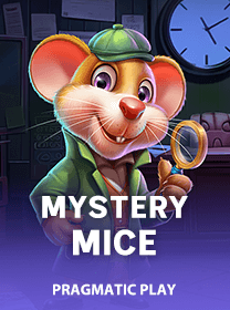Mystery Mice